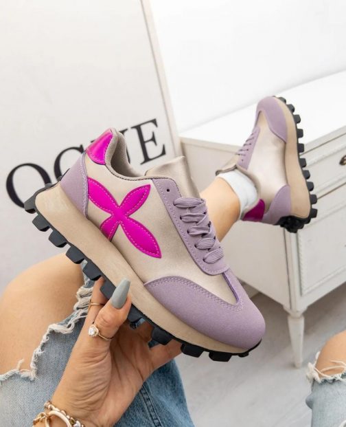 Zapatillas Agatha