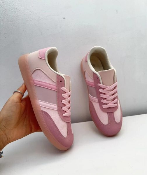 Zapatillas Candy - Imagen 4