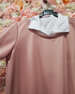 Jersey curvy doble