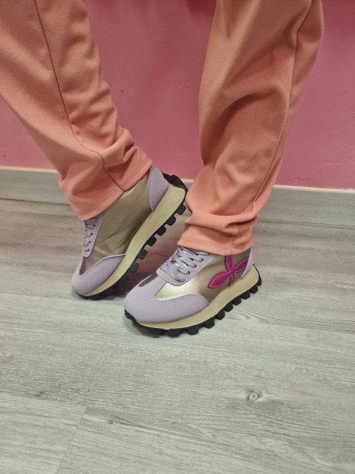 Zapatillas Agatha - Imagen 6