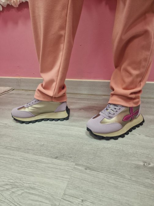 Zapatillas Agatha - Imagen 7