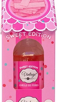 Mikado Vintage Chicle de fresa