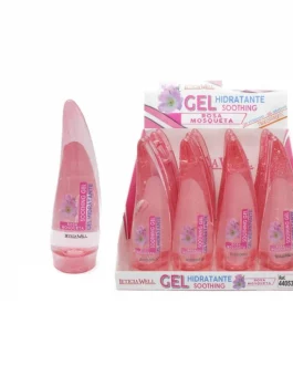 Gel corporal hidratante Rosa mosqueta