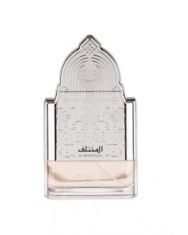 Perfume Mukhtalif Nusuk