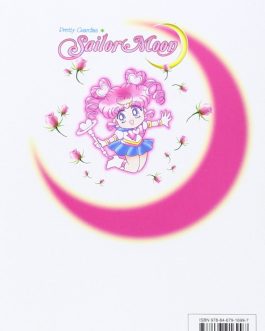 Comic Sailor Moon 11