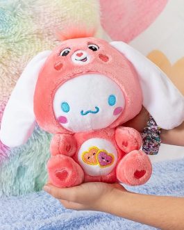 Cinnamoroll disfraz Oso amoroso