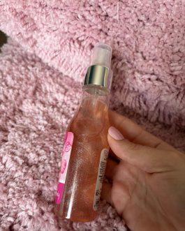 Body mist Cotton candy