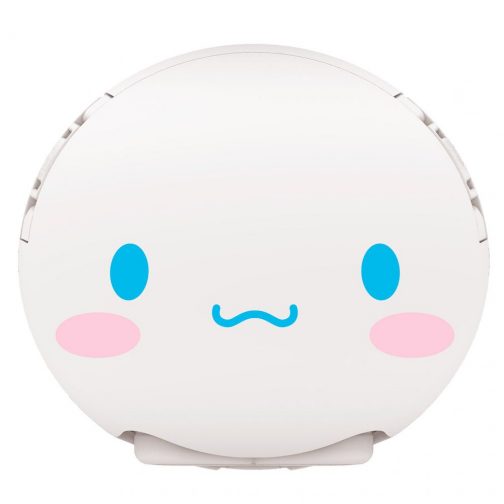 Capsula figura Shakers sorpresa Sanrio - Imagen 2