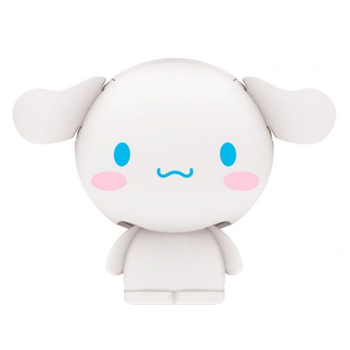 Capsula figura Shakers sorpresa Sanrio - Imagen 3