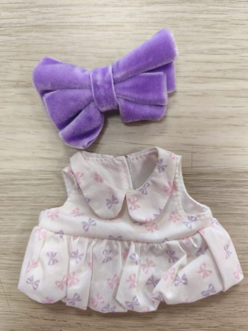 Ropa labubu - Imagen 14