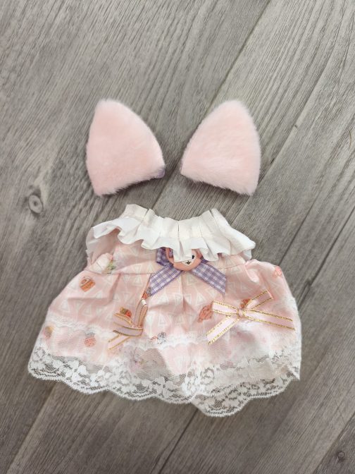 Ropa labubu - Imagen 12