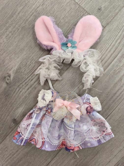 Ropa labubu - Imagen 13