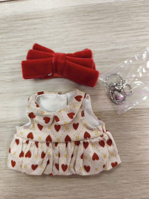 Ropa labubu - Imagen 11