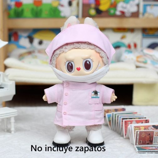 Ropa labubu - Imagen 18