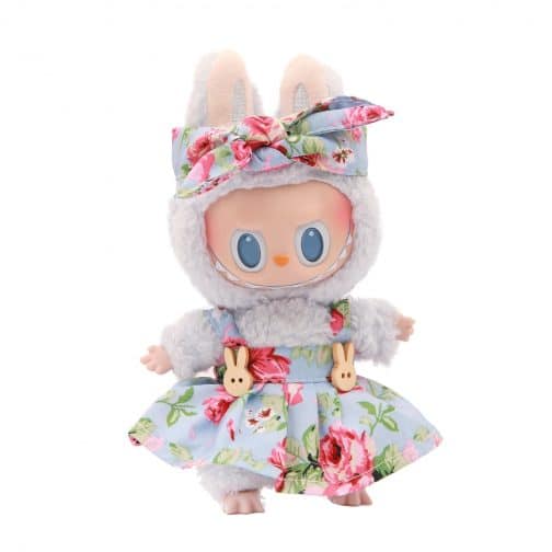 Ropa labubu - Imagen 22