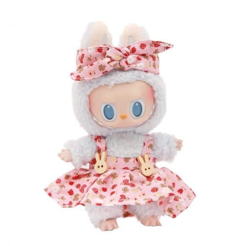 Ropa labubu - Imagen 23