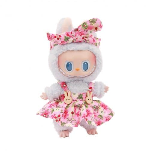 Ropa labubu - Imagen 21
