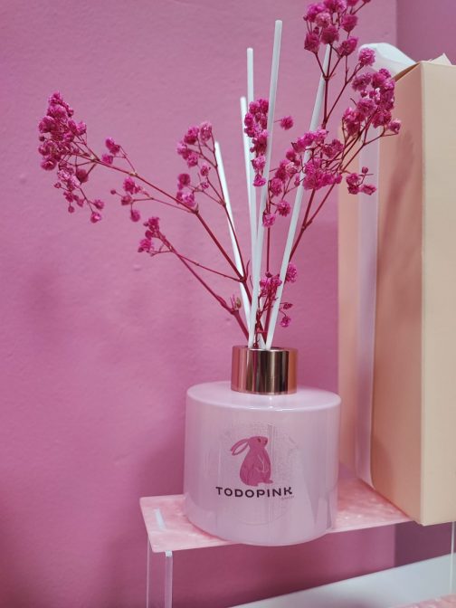 🌸 Mikado Todopink – Edición Especial 🌸 - Imagen 3