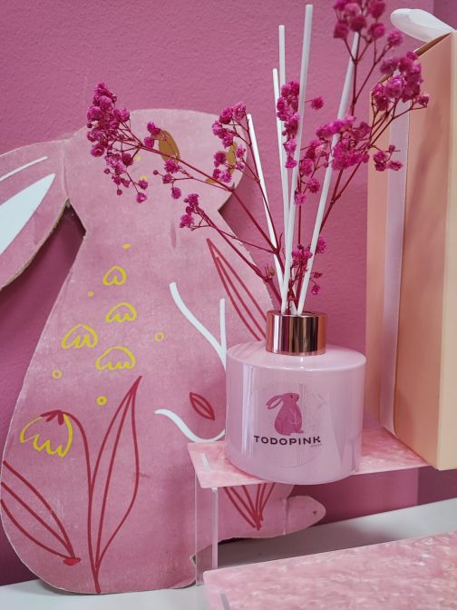 🌸 Mikado Todopink – Edición Especial 🌸 - Imagen 4