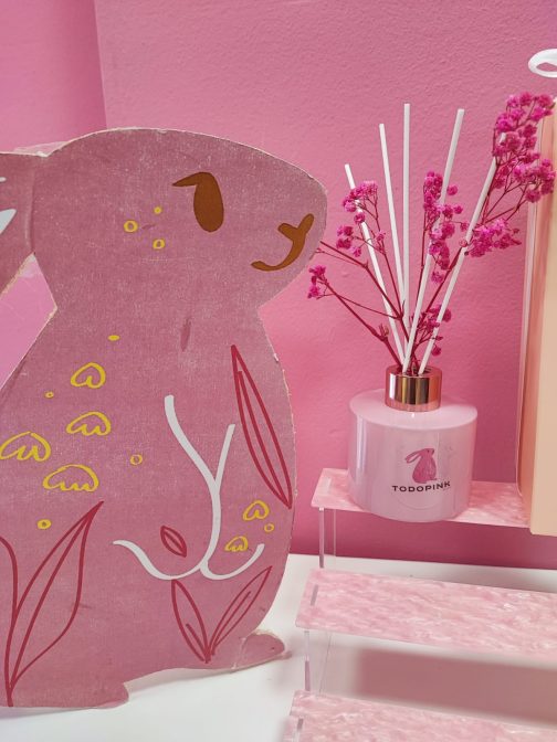 🌸 Mikado Todopink – Edición Especial 🌸 - Imagen 5