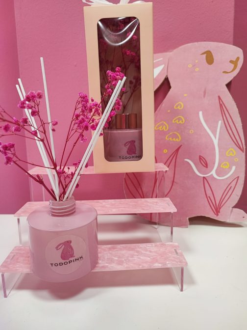 🌸 Mikado Todopink – Edición Especial 🌸 - Imagen 6