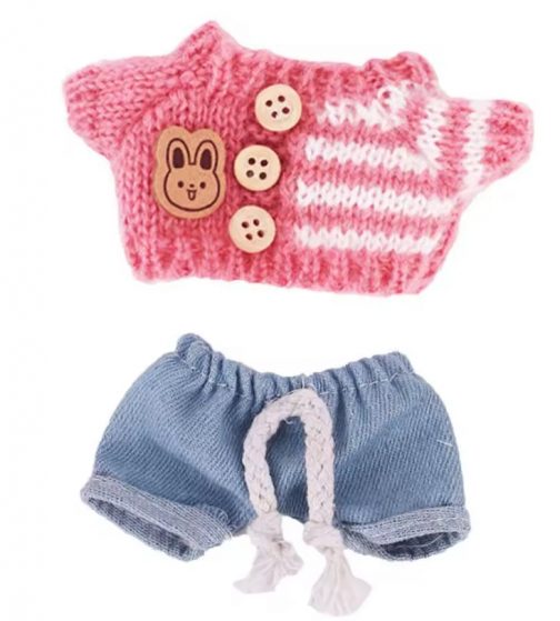 Ropa labubu - Imagen 9