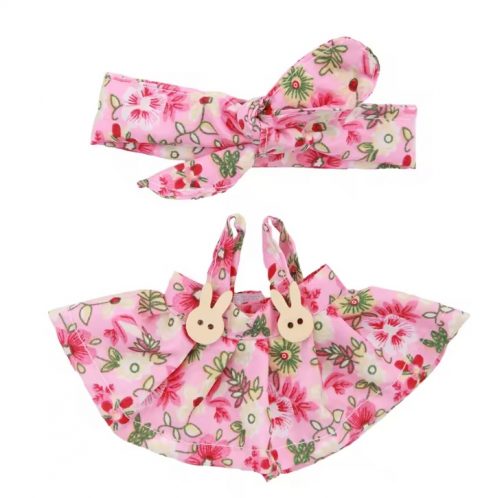 Ropa labubu - Imagen 7