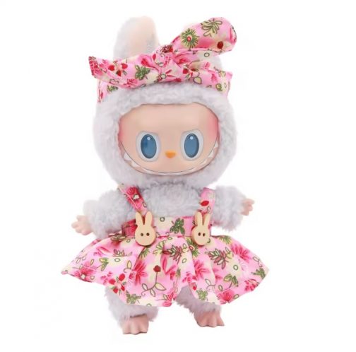 Ropa labubu - Imagen 6