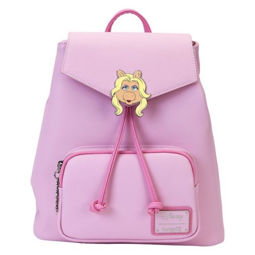 Mochila Loungefly Miss Piggy
