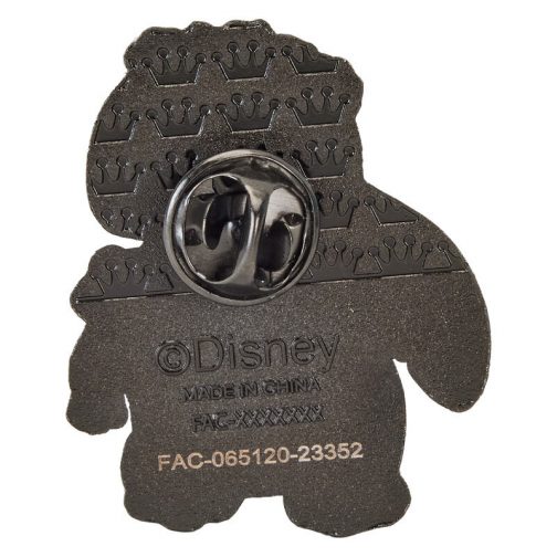 Pin Loungefly sorpresa Stitch primavera - Imagen 2