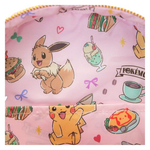 Mochila Loungefly Pokémon Pikachu & Evee - Image 4