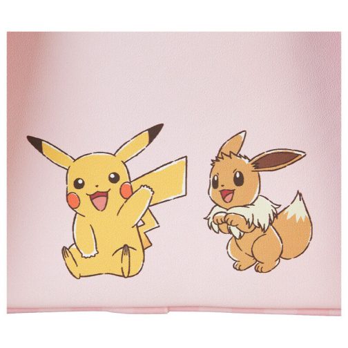 Mochila Loungefly Pokémon Pikachu & Evee - Image 5