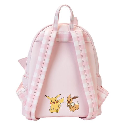 Mochila Loungefly Pokémon Pikachu & Evee - Image 3