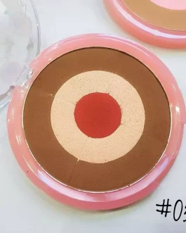 Paleta 3 en 1 tarta de cereza
