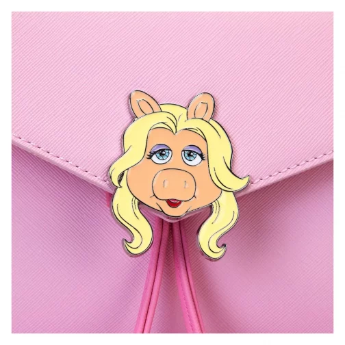 Mochila Loungefly Miss Piggy - Imagen 2