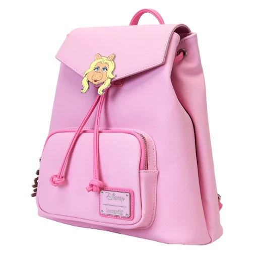 Mochila Loungefly Miss Piggy - Imagen 4