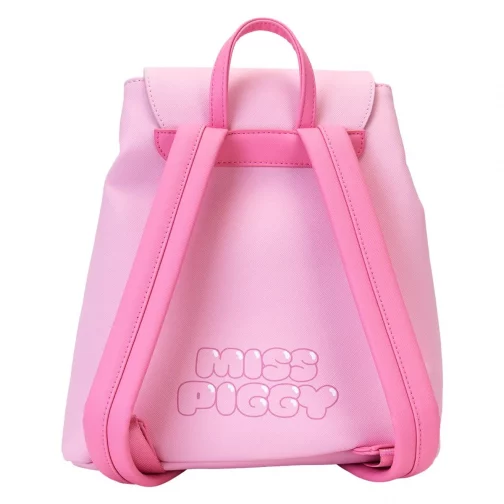 Mochila Loungefly Miss Piggy - Imagen 5
