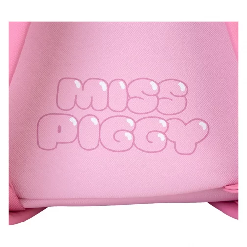 Mochila Loungefly Miss Piggy - Imagen 6