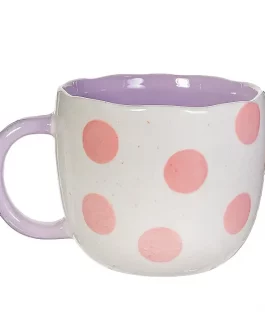 Taza gato escondido