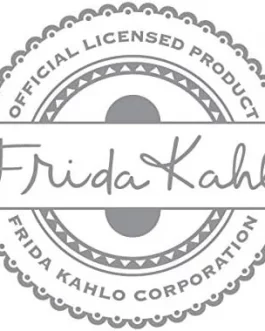 Juego de té Frida kahlo