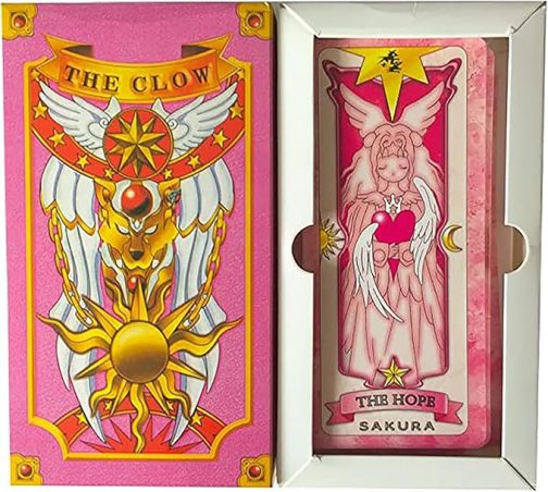 Cartas Sakura - Image 2