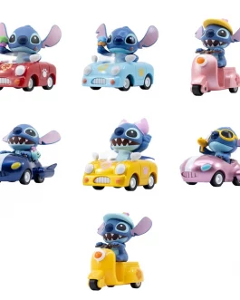 Stitch figura zoom Hero