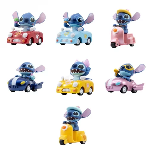 Stitch figura zoom Hero