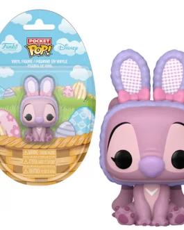 Pocket Pop Angel