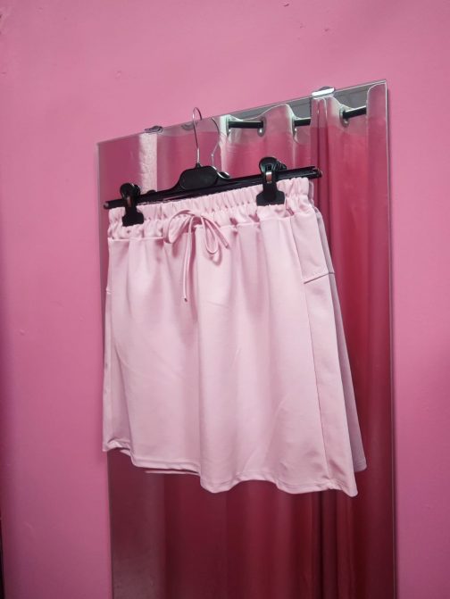 Falda corta deportiva - Image 3