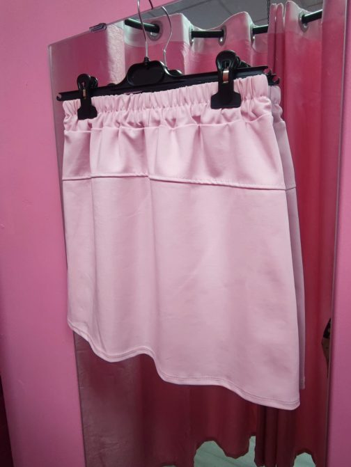 Falda corta deportiva - Image 2