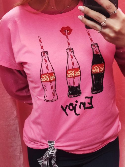 Camiseta Cocacola - Image 3
