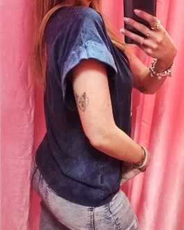 Camiseta Oso chulo