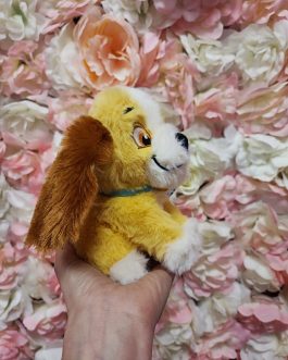 Peluche Dama Disney