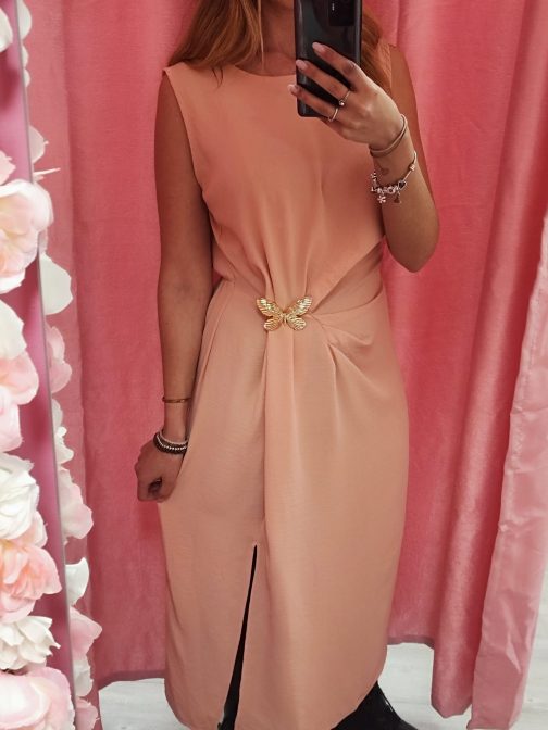 Vestido Dafne